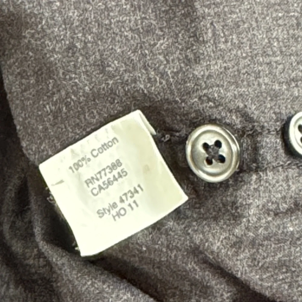 J.Crew Button Down Shirt Size M